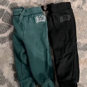 Gap kids toddler 18-24 months comfy sweatpants 😊